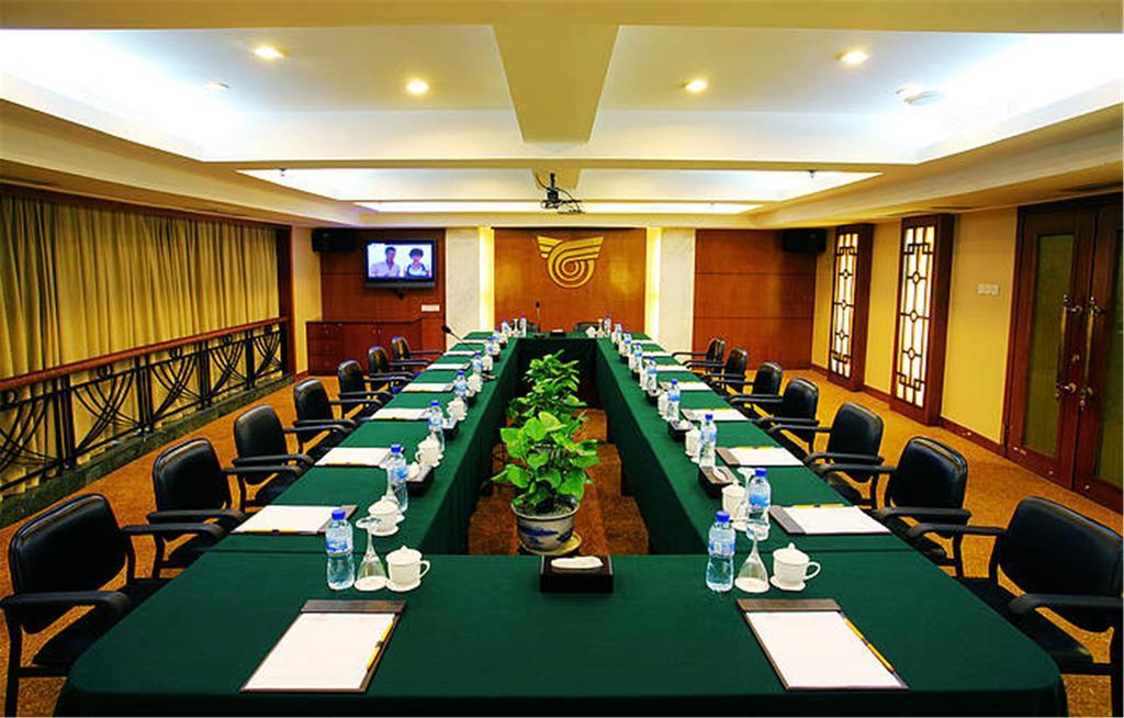 Sunshine Holiday Hotel Fuzhou Fuzhou  Exterior foto
