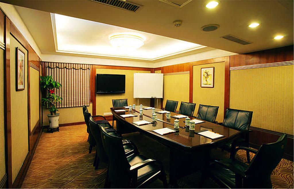 Sunshine Holiday Hotel Fuzhou Fuzhou  Exterior foto